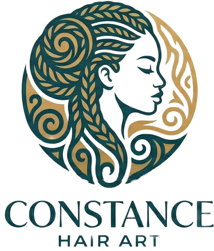 Constance's Hair Art